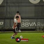 ¡Las mejores fotos de la victoria de la Reserva de River ante Defensa y Justicia!