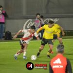 ¡Las mejores fotos de la victoria de la Reserva de River ante Defensa y Justicia!