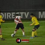 ¡Las mejores fotos de la victoria de la Reserva de River ante Defensa y Justicia!
