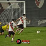 ¡Las mejores fotos de la victoria de la Reserva de River ante Defensa y Justicia!