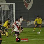 ¡Las mejores fotos de la victoria de la Reserva de River ante Defensa y Justicia!