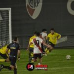 ¡Las mejores fotos de la victoria de la Reserva de River ante Defensa y Justicia!