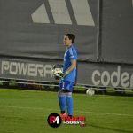 ¡Las mejores fotos de la victoria de la Reserva de River ante Defensa y Justicia!