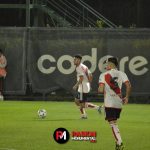 ¡Las mejores fotos de la victoria de la Reserva de River ante Defensa y Justicia!