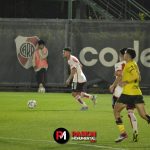 ¡Las mejores fotos de la victoria de la Reserva de River ante Defensa y Justicia!