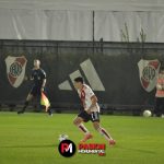 ¡Las mejores fotos de la victoria de la Reserva de River ante Defensa y Justicia!