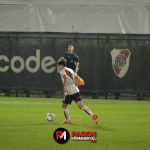 ¡Las mejores fotos de la victoria de la Reserva de River ante Defensa y Justicia!