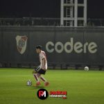 ¡Las mejores fotos de la victoria de la Reserva de River ante Defensa y Justicia!