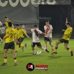 ¡Las mejores fotos de la victoria de la Reserva de River ante Defensa y Justicia!