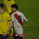 ¡Las mejores fotos de la victoria de la Reserva de River ante Defensa y Justicia!