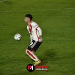 ¡Las mejores fotos de la victoria de la Reserva de River ante Defensa y Justicia!
