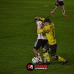 ¡Las mejores fotos de la victoria de la Reserva de River ante Defensa y Justicia!
