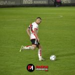 ¡Las mejores fotos de la victoria de la Reserva de River ante Defensa y Justicia!