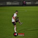 ¡Las mejores fotos de la victoria de la Reserva de River ante Defensa y Justicia!