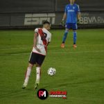 ¡Las mejores fotos de la victoria de la Reserva de River ante Defensa y Justicia!