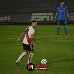 ¡Las mejores fotos de la victoria de la Reserva de River ante Defensa y Justicia!