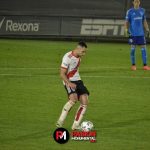¡Las mejores fotos de la victoria de la Reserva de River ante Defensa y Justicia!