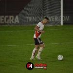 ¡Las mejores fotos de la victoria de la Reserva de River ante Defensa y Justicia!