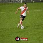 ¡Las mejores fotos de la victoria de la Reserva de River ante Defensa y Justicia!