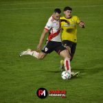 ¡Las mejores fotos de la victoria de la Reserva de River ante Defensa y Justicia!