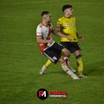 ¡Las mejores fotos de la victoria de la Reserva de River ante Defensa y Justicia!