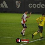 ¡Las mejores fotos de la victoria de la Reserva de River ante Defensa y Justicia!