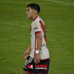 ¡Las mejores fotos de la victoria de la Reserva de River ante Defensa y Justicia!