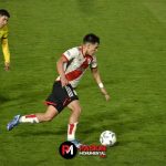 ¡Las mejores fotos de la victoria de la Reserva de River ante Defensa y Justicia!