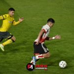 ¡Las mejores fotos de la victoria de la Reserva de River ante Defensa y Justicia!