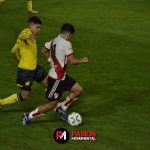 ¡Las mejores fotos de la victoria de la Reserva de River ante Defensa y Justicia!