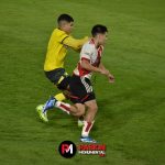 ¡Las mejores fotos de la victoria de la Reserva de River ante Defensa y Justicia!