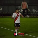 ¡Las mejores fotos de la victoria de la Reserva de River ante Defensa y Justicia!