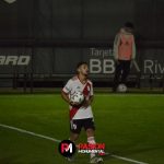 ¡Las mejores fotos de la victoria de la Reserva de River ante Defensa y Justicia!
