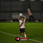 ¡Las mejores fotos de la victoria de la Reserva de River ante Defensa y Justicia!