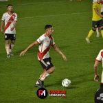 ¡Las mejores fotos de la victoria de la Reserva de River ante Defensa y Justicia!