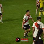 ¡Las mejores fotos de la victoria de la Reserva de River ante Defensa y Justicia!