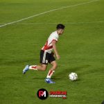 ¡Las mejores fotos de la victoria de la Reserva de River ante Defensa y Justicia!