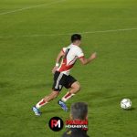 ¡Las mejores fotos de la victoria de la Reserva de River ante Defensa y Justicia!