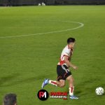 ¡Las mejores fotos de la victoria de la Reserva de River ante Defensa y Justicia!