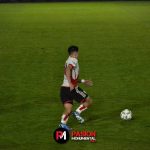¡Las mejores fotos de la victoria de la Reserva de River ante Defensa y Justicia!