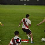 ¡Las mejores fotos de la victoria de la Reserva de River ante Defensa y Justicia!