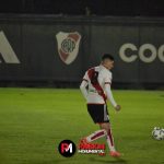 ¡Las mejores fotos de la victoria de la Reserva de River ante Defensa y Justicia!