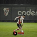 ¡Las mejores fotos de la victoria de la Reserva de River ante Defensa y Justicia!