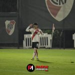 ¡Las mejores fotos de la victoria de la Reserva de River ante Defensa y Justicia!