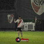 ¡Las mejores fotos de la victoria de la Reserva de River ante Defensa y Justicia!