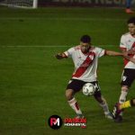 ¡Las mejores fotos de la victoria de la Reserva de River ante Defensa y Justicia!