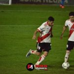 ¡Las mejores fotos de la victoria de la Reserva de River ante Defensa y Justicia!