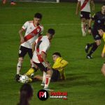¡Las mejores fotos de la victoria de la Reserva de River ante Defensa y Justicia!
