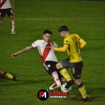 ¡Las mejores fotos de la victoria de la Reserva de River ante Defensa y Justicia!