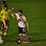 ¡Las mejores fotos de la victoria de la Reserva de River ante Defensa y Justicia!